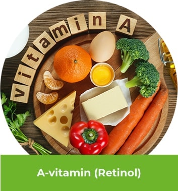 A-vitamin