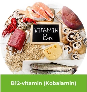 B12-vitamin