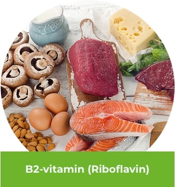 B2-vitamin