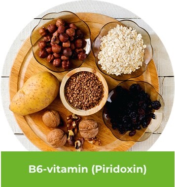 B6-vitamin