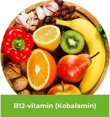 C-vitamin
