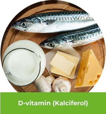 D-vitamin