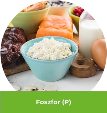 Foszfor
