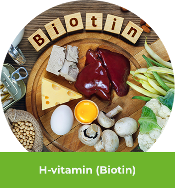 H-vitamin
