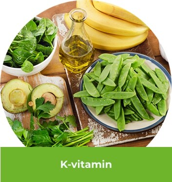 K-vitamin