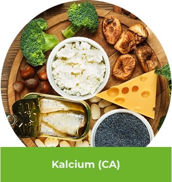 Kálcium