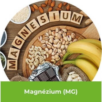 Magnézium