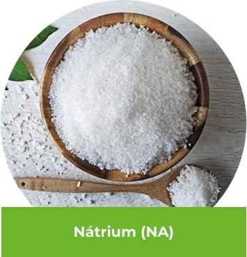 Nátrium