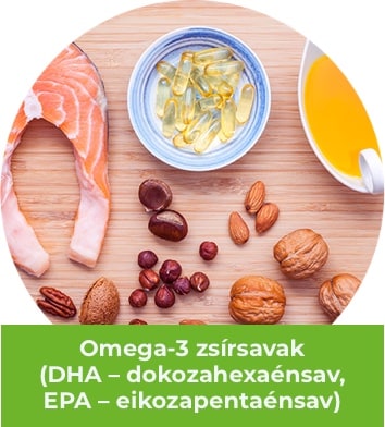Omega-3