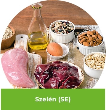 Szelén